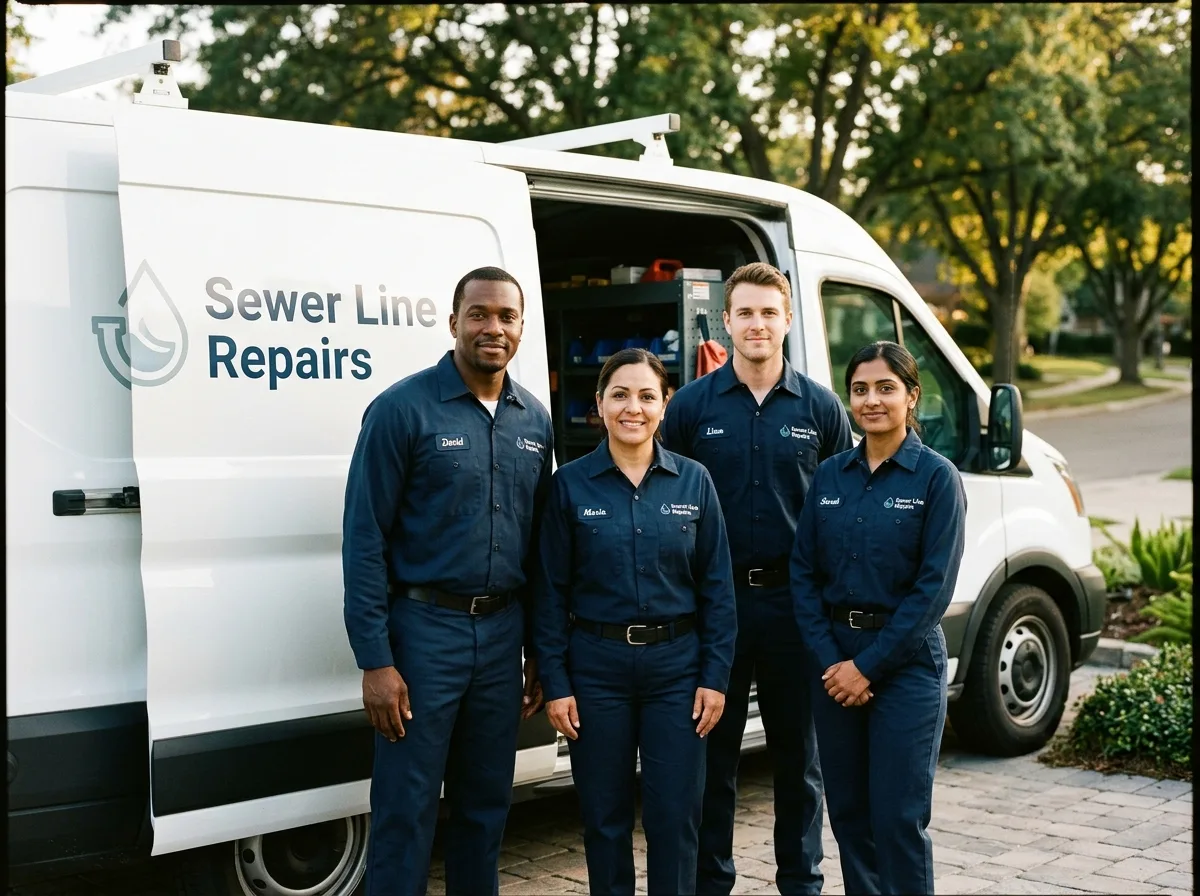 Emergency Plumber company in Richlands, NC