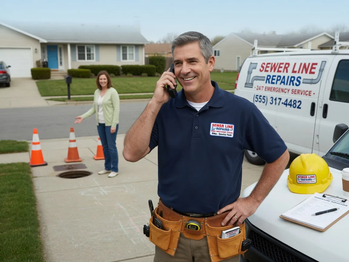 Emergency Plumber Richlands, NC FAQs
